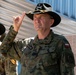 Honoring tradition and leadership: the 1st Cavalry Division welcomes new general and bids farewell with pride