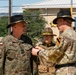 Honoring tradition and leadership: the 1st Cavalry Division welcomes new general and bids farewell with pride