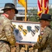Honoring tradition and leadership: the 1st Cavalry Division welcomes new general and bids farewell with pride