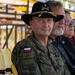 Honoring tradition and leadership: the 1st Cavalry Division welcomes new general and bids farewell with pride