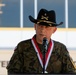 Honoring tradition and leadership: the 1st Cavalry Division welcomes new general and bids farewell with pride