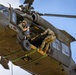 25th CAB Supports Lightning Academy Air Assault Qualification