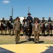 Honoring tradition and leadership: the 1st Cavalry Division welcomes new general and bids farewell with pride