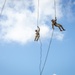 25th CAB Supports Lightning Academy Air Assault Qualification