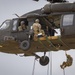 25th CAB Supports Lightning Academy Air Assault Qualification