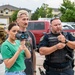 Schriever National Night Out