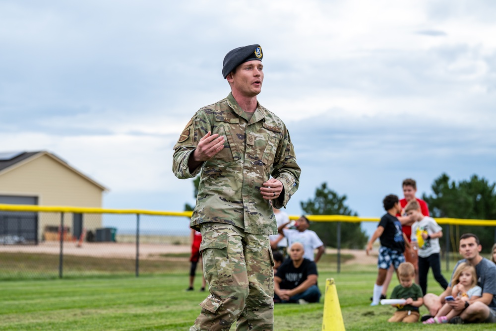 Schriever National Night Out