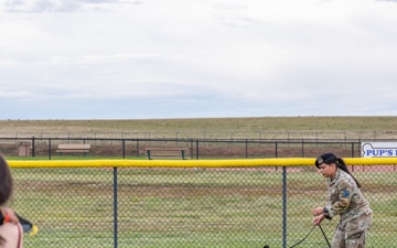 Schriever National Night Out