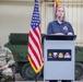 Anniston Army Depot commander holds first town hall