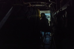 WTI 1-26: IP Warm-up [Image 1 of 4]