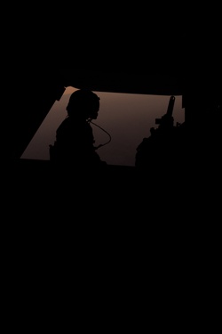 WTI 1-26: IP Warm-up [Image 2 of 4]