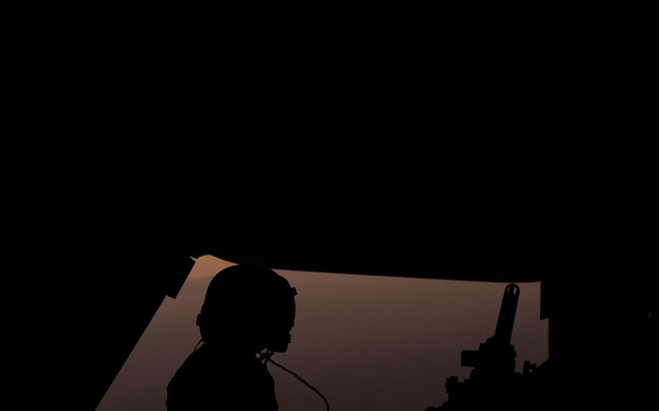 WTI 1-26: IP Warm-up