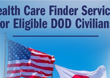 Department of War extends health care supplement pilot for civilian employees in Japan