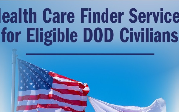 Department of War extends health care supplement pilot for civilian employees in Japan