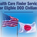 Department of War extends health care supplement pilot for civilian employees in Japan