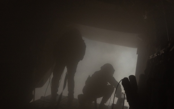 WTI 1-26: IP Warm-up