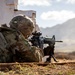 25th CAB Conducts M4 Qualifications