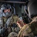 25th CAB Critical Care Flight Paramedic Conducts Medical Evaluation