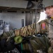 25th CAB Critical Care Flight Paramedic Conducts Medical Evaluation