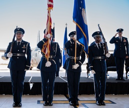 6th SOS Realignment &amp; 6th SOAMXS Activation