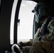 25th CAB Critical Care Flight Paramedic Conducts Medical Evaluation