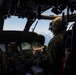 25th CAB Critical Care Flight Paramedic Conducts Medical Evaluation