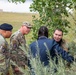 Department of the Air Force Front Range Tribal Consultation