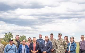 Department of the Air Force Front Range Tribal Consultation