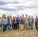 Department of the Air Force Front Range Tribal Consultation