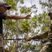 25th ID Lightning Academy Trains Students on Rappel and Slant Tower