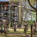 25th ID Lightning Academy Trains Students on Rappel and Slant Tower