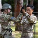 25th ID Lightning Academy Trains Students on Rappel and Slant Tower