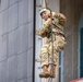 25th ID Lightning Academy Trains Students on Rappel Tower