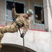 25th ID Lightning Academy Trains Students on Rappel Tower