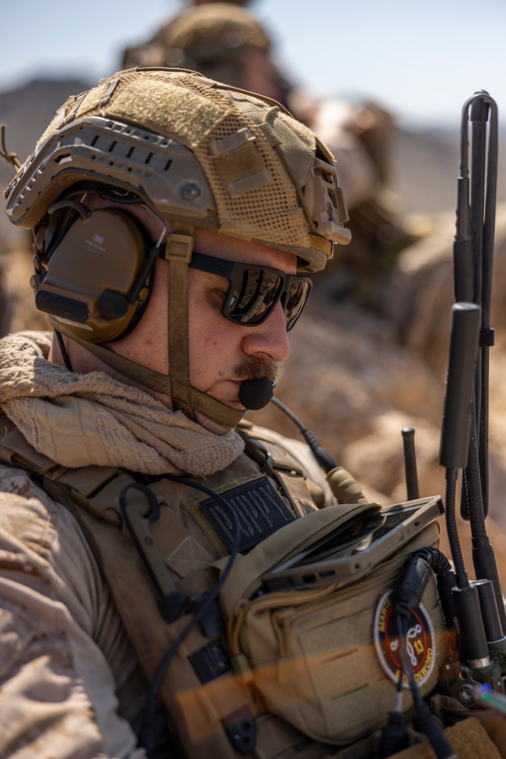 WTI-1-26: Callin’ in the Boom WTI-1-26: Callin’ in the Boom