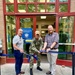 Navy Exchange Micro Market opens on Naval Station Everett