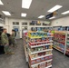 Navy Exchange Micro Market opens on Naval Station Everett