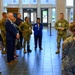 Civic leaders get in-depth look at Maxwell AFB's mission