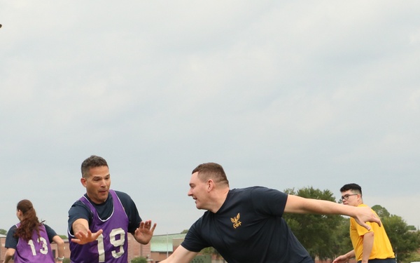 NIOC Pensacola Command PT