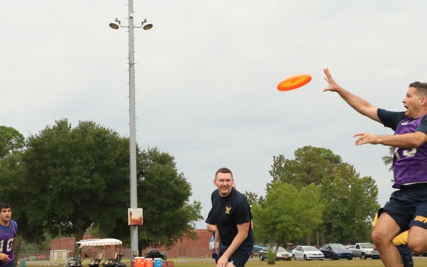 NIOC Pensacola Command PT