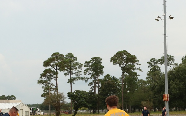 NIOC Pensacola Command PT