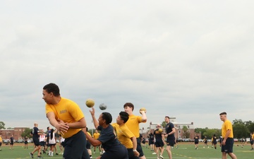 NIOC Pensacola Command PT