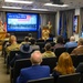 Civic leaders get in-depth look at Maxwell AFB's mission