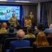 Civic leaders get in-depth look at Maxwell AFB's mission