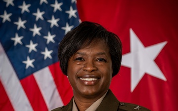 SC National Guard GO Selected as U.S. Army’s Cyber CoE next Deputy CG