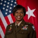 Brigadier General Linda J. Riedel