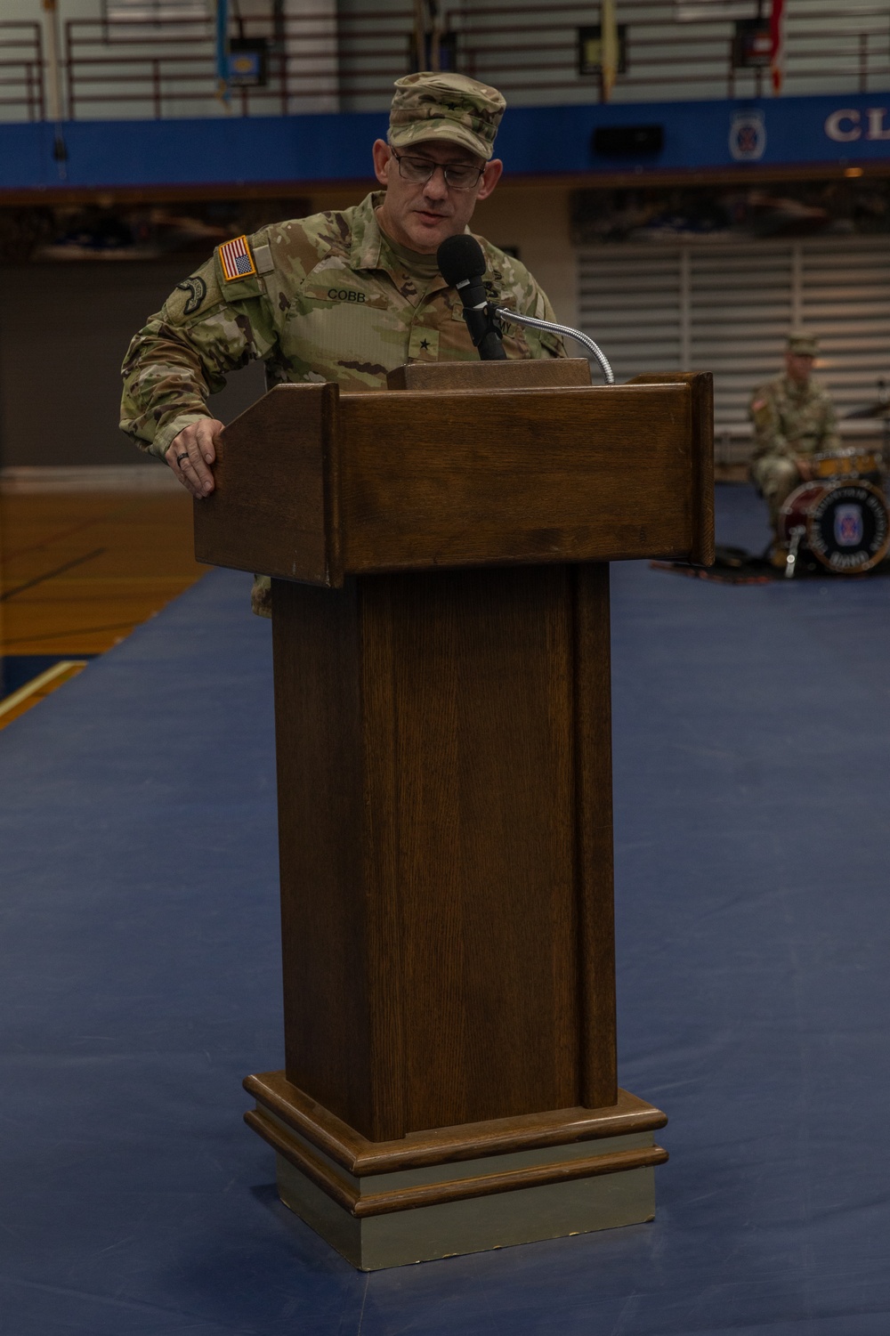 HHBN returns to Fort Drum