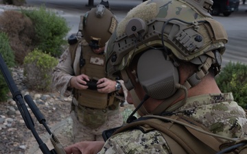 WTI 1-26: JTAC’s Perform Close Air Support Exercise