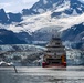 Coast Guard Cutter Storis conducts operations in Alaska