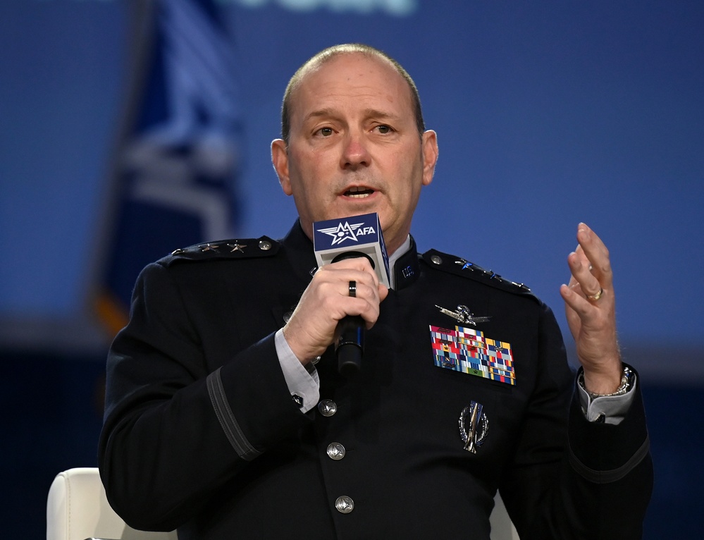 Schiess Highlights Need for Advanced Defenses and Real-Time Space Awareness